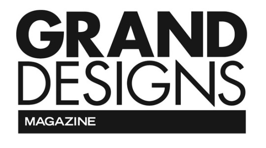 Grand Designs award