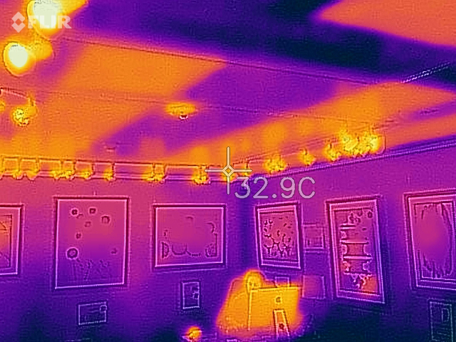 ASTECtherm Infrared Heating