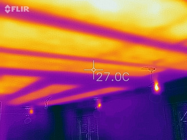 Infrared Heating