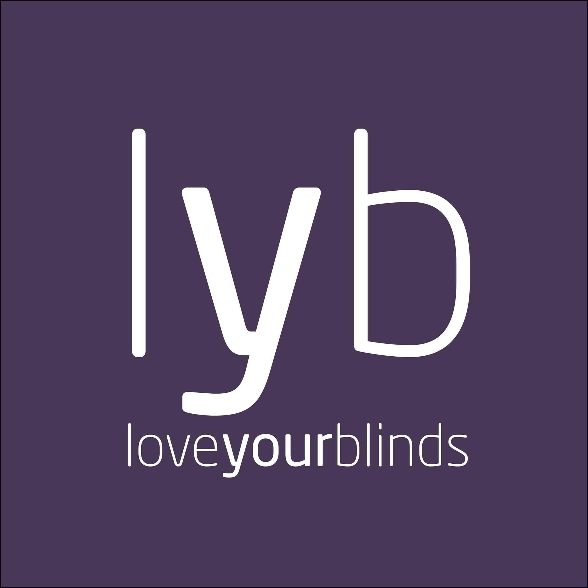 love your blinds